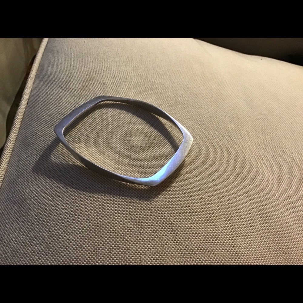 Rectangular Bracelet - image 4